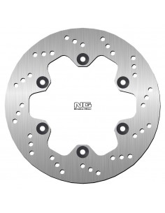 Disco de freno NG 1549 250 x 130 x 5,0