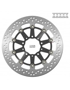 Disco de freno NG 1559G 310x80x5,0
