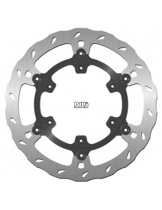 Disco de freno NG 1568X 300 x 124,3 x 5,0