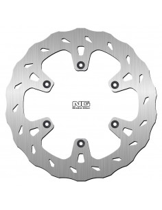 Disco de freno NG 1569X 240 x 110 x 4,2