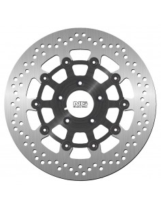 Disco de freno NG 1598 300 x 56,35 x 5,0