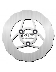 Kit sobredimensionado NG 1638XK31 Polini 910