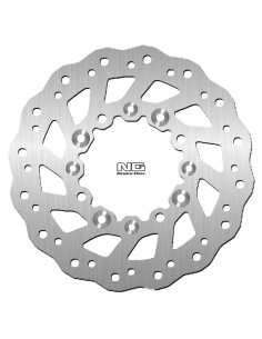 Disco de freno NG Ondulado 1761X (antiguo 137XS)