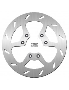 Disco de freno NG 201 Ø260 x Ø72 x 3