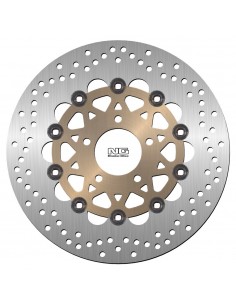 Disco de freno NG 239 Ø290 x Ø64 x 4.5