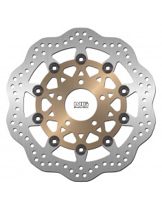 Disco de freno NG 239 Ø290 x Ø64 x 4,5