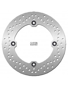 Disco de freno NG 286 Ø256 x Ø144 x 5