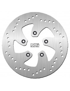 Disco de freno NG 291 Ø220 x Ø60 x 4