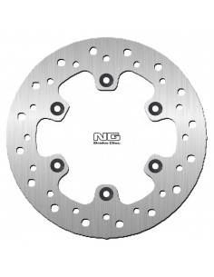 Disco de freno NG 302 Ø220 x Ø108 x 4