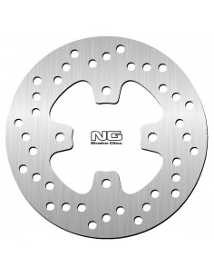 Disco de freno NG 363 Ø177.8 x Ø63.5 x 4