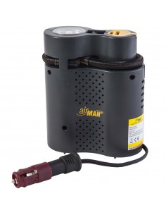 TOUR (con clavija cigarrillo)