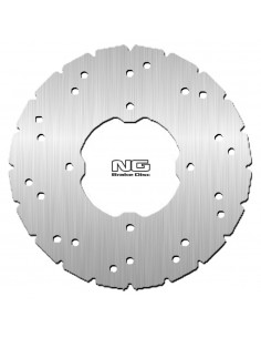 Disco de freno NG 492 Ø183 x Ø37 x 4