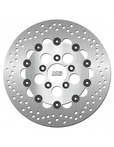 Disco de freno NG 679 Ø292 x Ø56.35 x 5