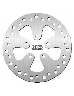 Disco de freno NG 704 Ø184 x Ø45 x 3