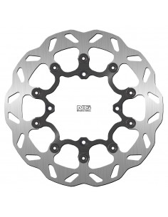 Disco de freno NG ondulado 722X Ø320 x Ø120 x 5