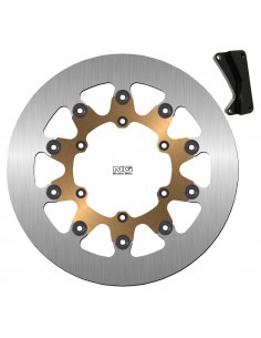 Disco de freno NG 723SPK13 Ø320 x Ø118 x 5