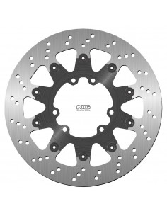 Disco de freno NG 724 Ø320 x Ø101 x 5