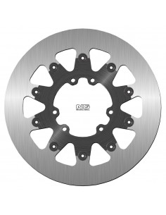 Disco de freno NG sin ventilaciones 724SP Ø320 x Ø101 x 5