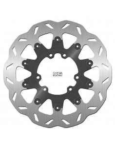 Disco de freno NG ondulado 724X Ø320 x Ø101 x 5