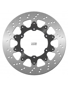 Disco de freno NG 725 Ø320 x Ø127 x 5