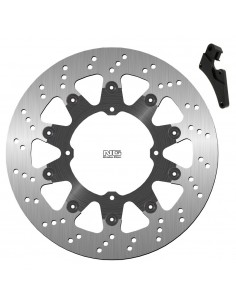 Disco de freno NG 726K15 Ø320 x Ø118 x 5