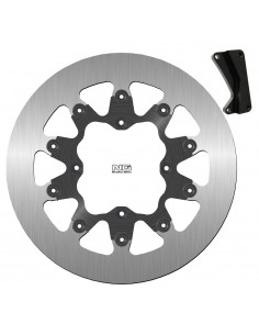 Disco de freno NG 732SPK13 Ø320 x Ø109 x 5