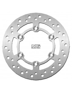 Disco de freno NG 745 Ø220 x Ø100.5 x 3