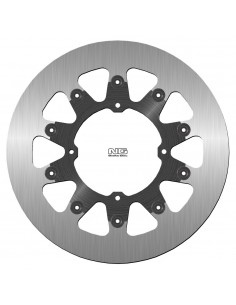 Disco de freno NG sin ventilaciones749SP Ø320 x Ø118 x 5