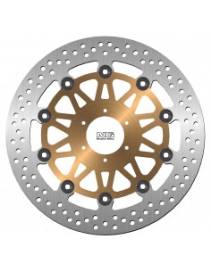 Disco de freno NG 751 Ø310 x Ø62 x 5