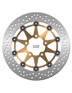 Disco de freno NG 790 Ø300 x Ø69 x 5