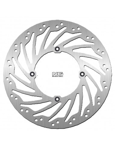Disco de freno NG 850 Ø290 x Ø120 x 5