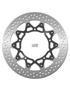 Disco de freno NG 902 Ø310 x Ø132 x 5