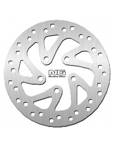 Disco de freno NG 913 Ø180 x Ø45 x 3
