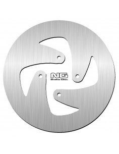 Disco de freno NG 921 Ø180 x Ø45 x 3
