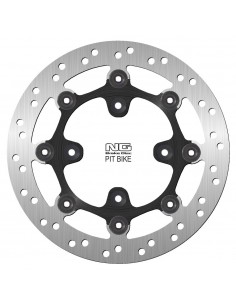 Disco de freno flotante NG Pit bike BKW Ø240