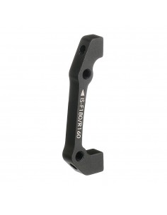 Adaptador de pinza PM Del.180MM/Tra.160MM