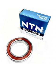 Rodamiento de rueda NTN 30x55x13 6006-2RS
