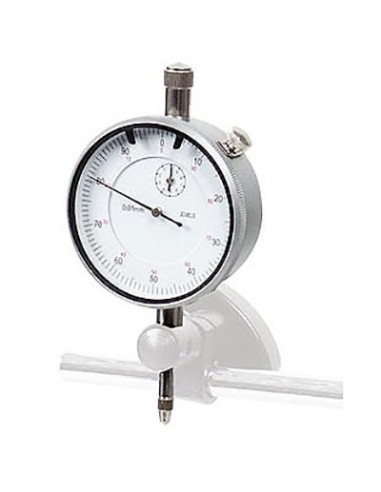 RELOJ INDICADOR DE Medición