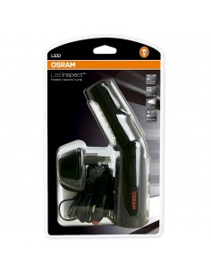 Linterna taller OSRAM LEDinspect