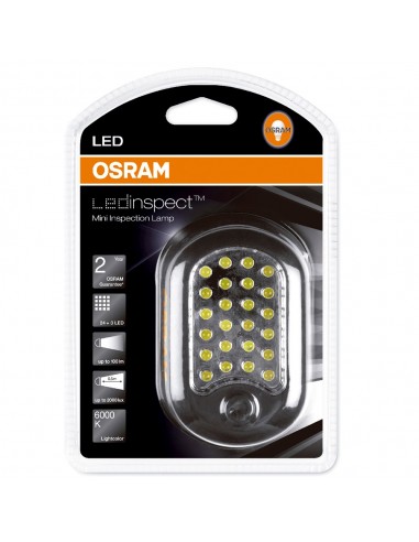 Linterna taller OSRAM LEDinspect MINI