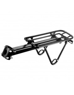 Portabultos a la tija