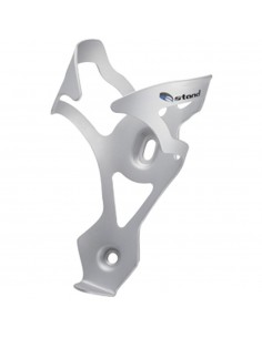 Portabidón aluminio blanco