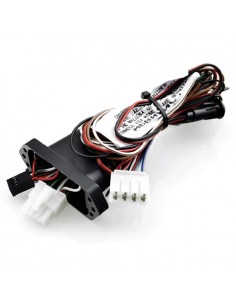 CABLEADO ALARMA SUZUKI TODAS