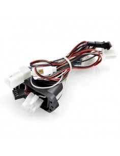 CABLEADO ALARMA YAMAHA R1 (08-)