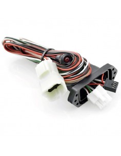 Cableado de alarma para Yamaha X-Max 400 (13-)