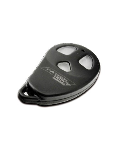 Mando control remoto para alarmas Patrolline HPS548N / HPS447N