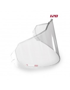 Pinlock Transparente Arai Pantalla SAL