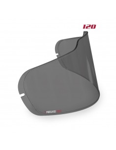 Pinlock Ahumado Oscuro Arai Pantalla SAI