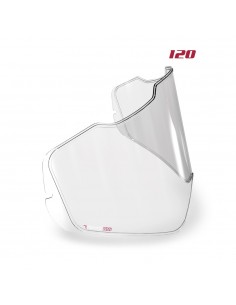 Pinlock Transparente Arai Pantalla TOUR-X