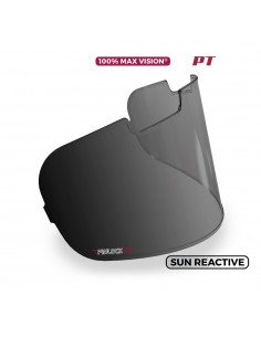 Pinlock Protectint Arai Pantalla VAS Maxivision